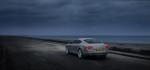 Bentley Continental GT 2011 года